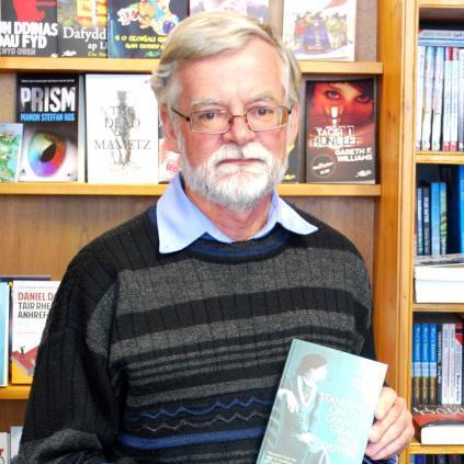 A picture of 'Paul Duthie'